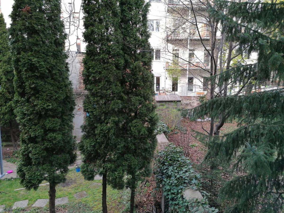 Stylische Ruheoase Lejlighed Wien Eksteriør billede